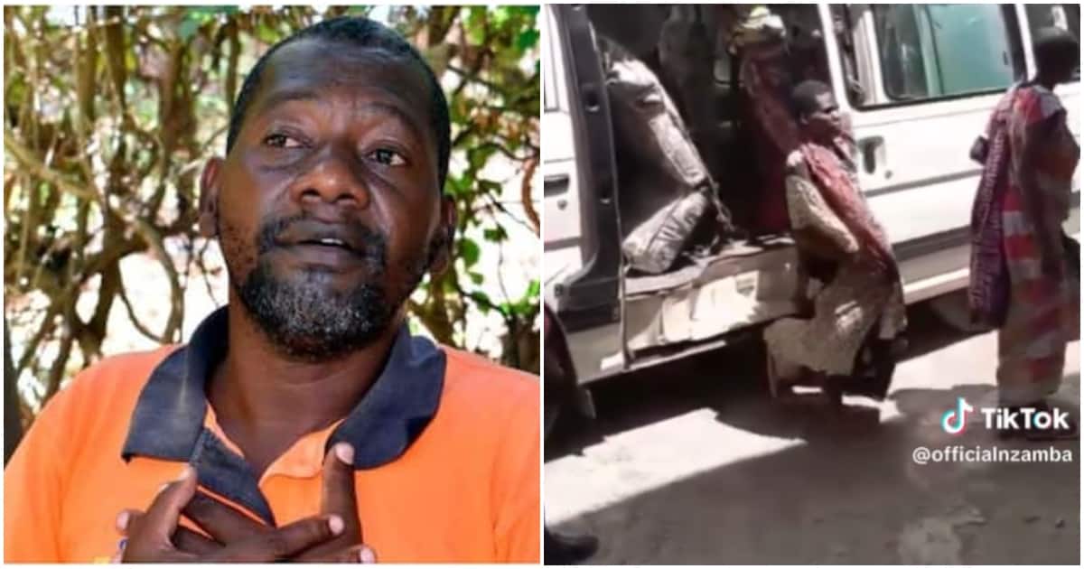 J'ai signalé Mackenzie à la police mais ils l'ont pris avec désinvolture, un survivant du culte de Malindi parle