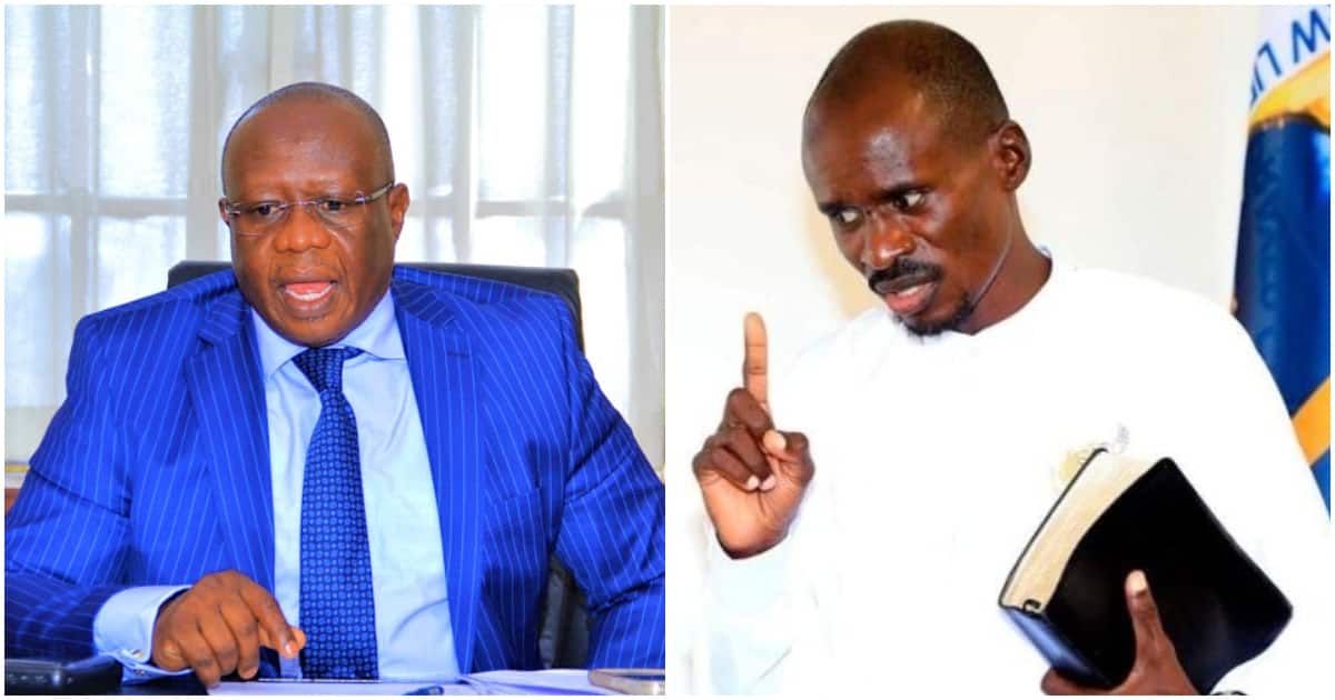 Le pasteur Ezekiel sur place: le député de Kilifi North veut qu'un prédicateur renommé soit sondé