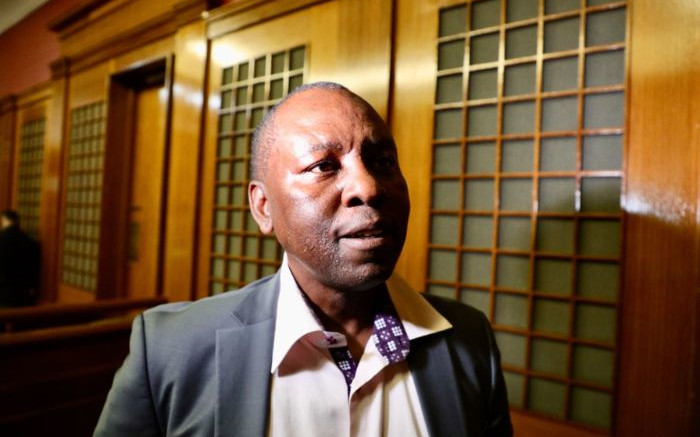Affaire de greffe contre Zwane et d'autres reportée au mois d'août