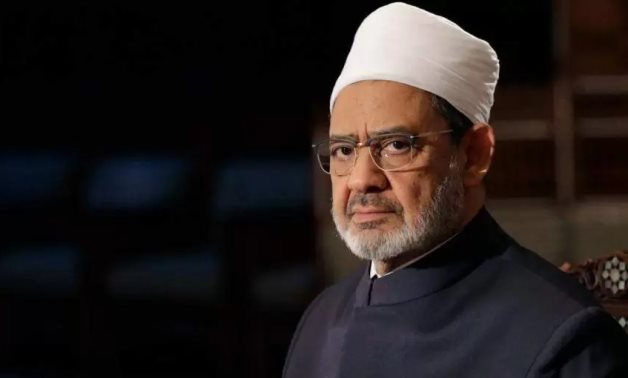 Al-Azhar en Égypte : prise d'assaut par les sionistes contre la mosquée d'Aqsa, acte terroriste qui s'est produit dans le silence mondial
