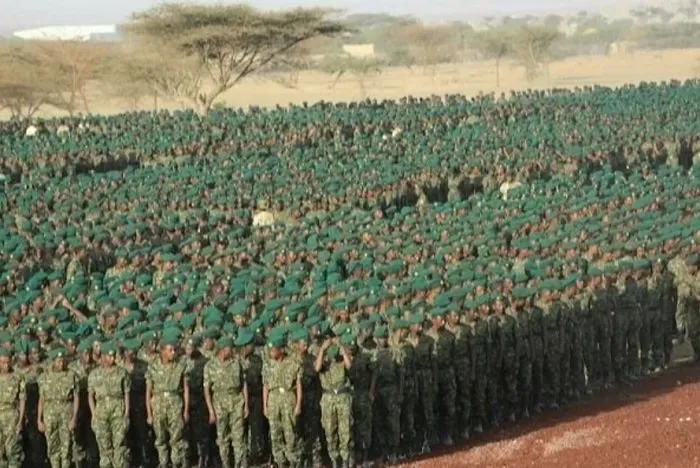 Special Forces _