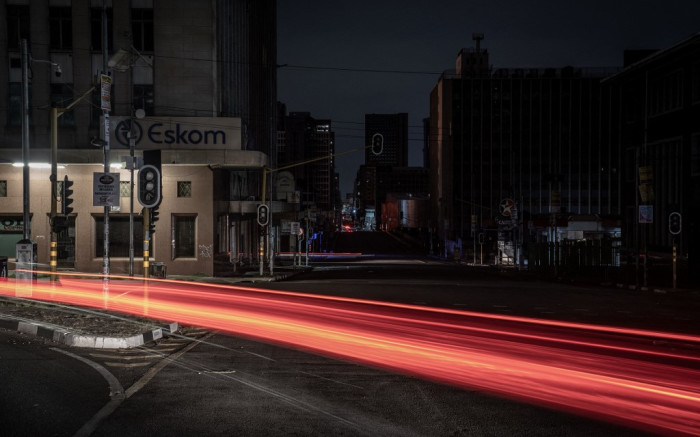 Eskom mettra en place des coupures de courant intermittentes de niveau 3 et 5