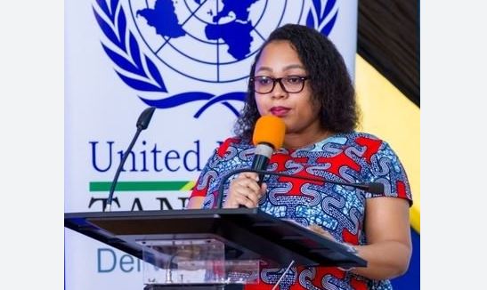 L'ONU pousse à la sensibilisation à l'esclavage