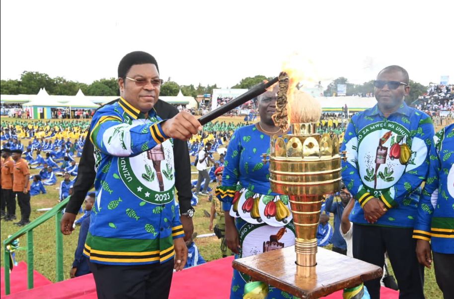 La Tanzanie enregistre une baisse significative des nouvelles infections à VIH