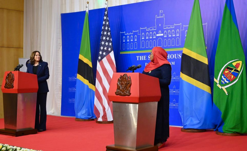 La Tanzanie salue la décision des États-Unis de revoir sa « politique » en matière de visas