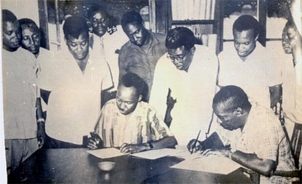 La Tanzanie se vante d'une Union forte