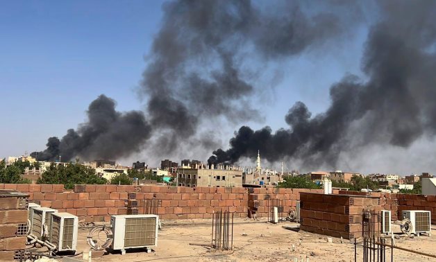 L'armée soudanaise accepte un cessez-le-feu de 3 jours pour célébrer l'Aïd Al Fitr