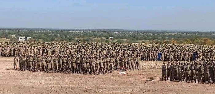 L'attaque contre des membres de la force spéciale d'Amhara provoque une profonde indignation