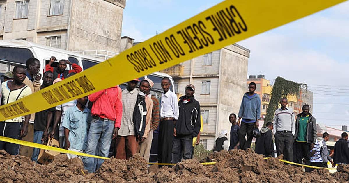 L'autopsie d'un couple basé aux États-Unis tué à Nyamira montre que son mari a été frappé avec un objet contondant et que sa femme a été étranglée