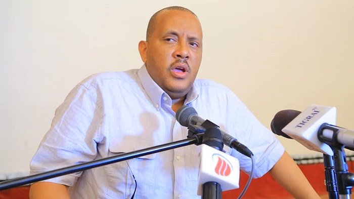 Le TPLF va rétablir l'administration à Korem, Alamata