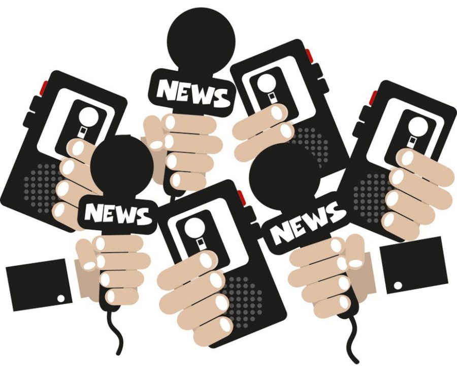 Le gouvernement félicite les membres du ZPC pour leur journalisme responsable