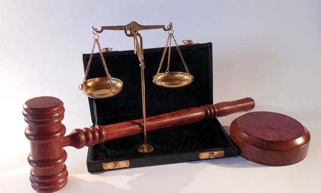 Court hammar - Creative Commons via Pixabay - Succo
