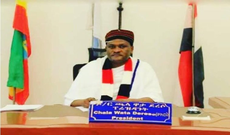 Ethiopian News _ Chala