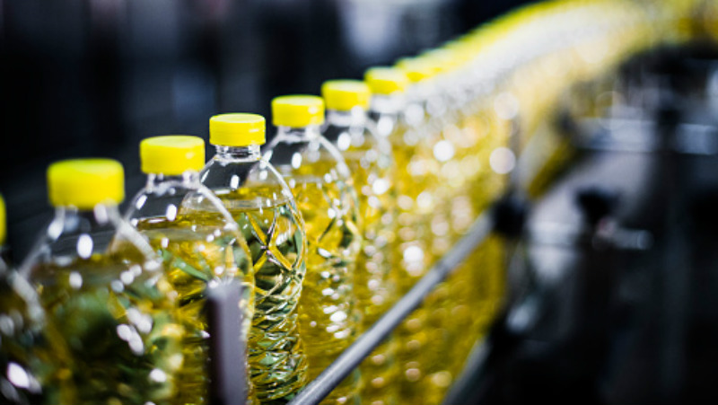 Le projet ambitieux de JKT vise la production d'huile comestible