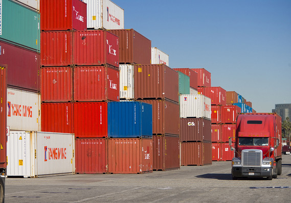 Les biens non traditionnels stimulent les recettes d'exportation