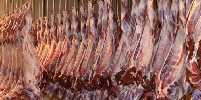 Les exportateurs de viande éthiopiens se retirent des affaires