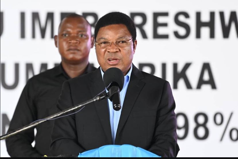 Majaliwa honorera le lancement d'Uhuru Torch aujourd'hui
