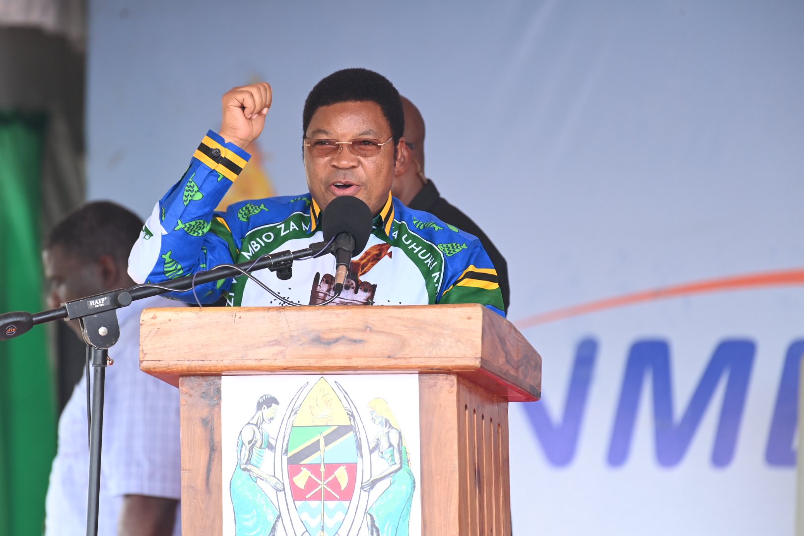 Majaliwa publie des directives sur le retard de croissance