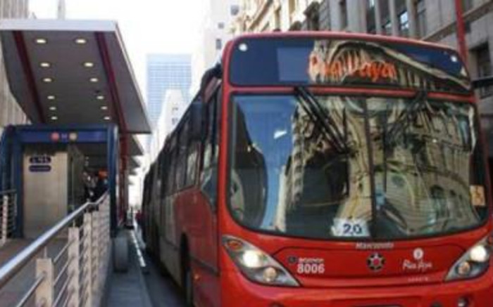 Numsa menace de grève des bus à Pâques si les employeurs ne reprennent pas les négociations salariales