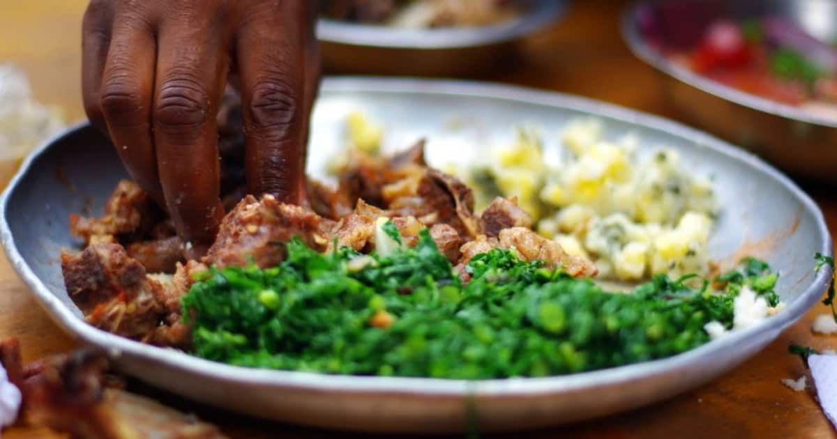 Siaya : Un homme attaque et poignarde son frère avec un couteau de cuisine au-dessus de la nourriture