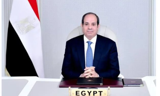Sissi : l'Égypte s'est engagée dans un programme d'action climatique ambitieux et équilibré