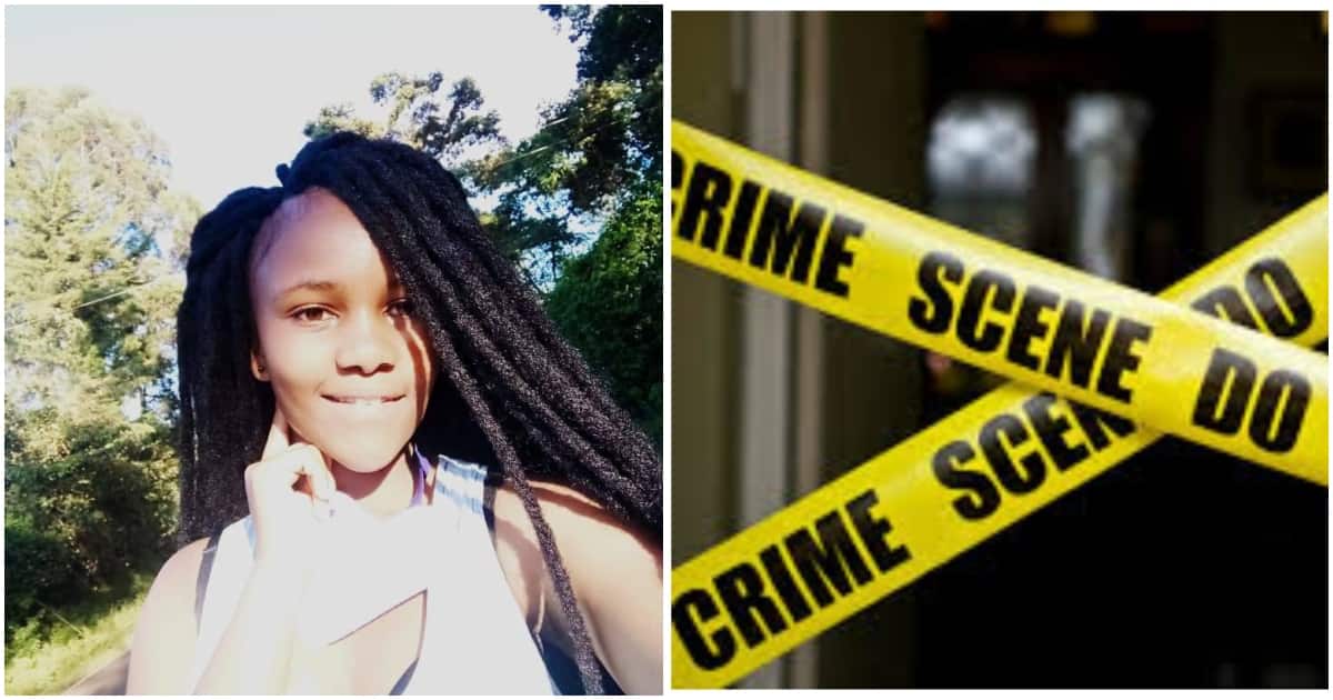 Une étudiante de l'université de Murang'a retrouvée morte après sa rupture avec son petit ami