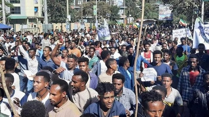 Ethiopia _ Amhara _