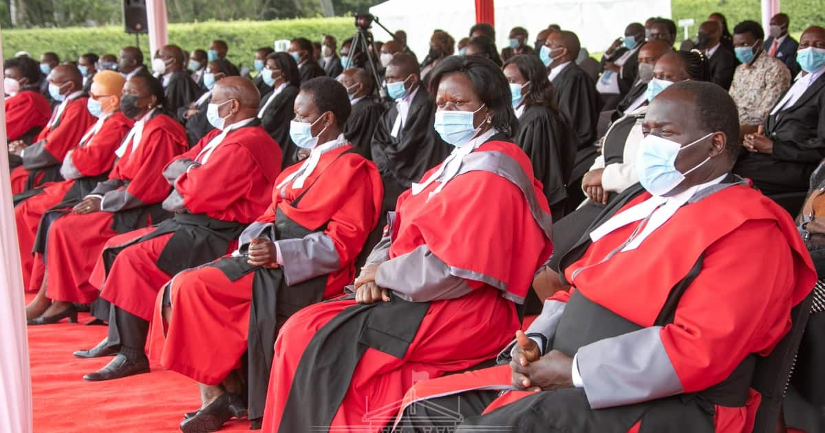 Migori : les juges expriment leur inquiétude après que le greffier a été abattu par des hommes armés inconnus