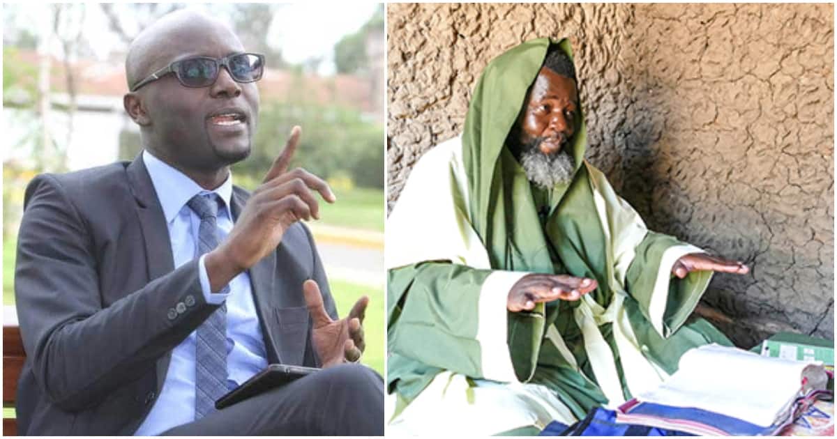 Yesu Wa Tongaren : Les athées kenyans exigent la libération du prédicateur de Bungoma et demandent au gouvernement de produire le vrai Jésus