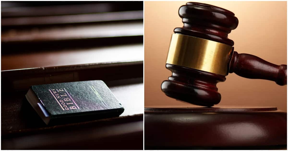 Il est illégal de forcer les apprenants à suivre la foi de l'école et les règles du tribunal