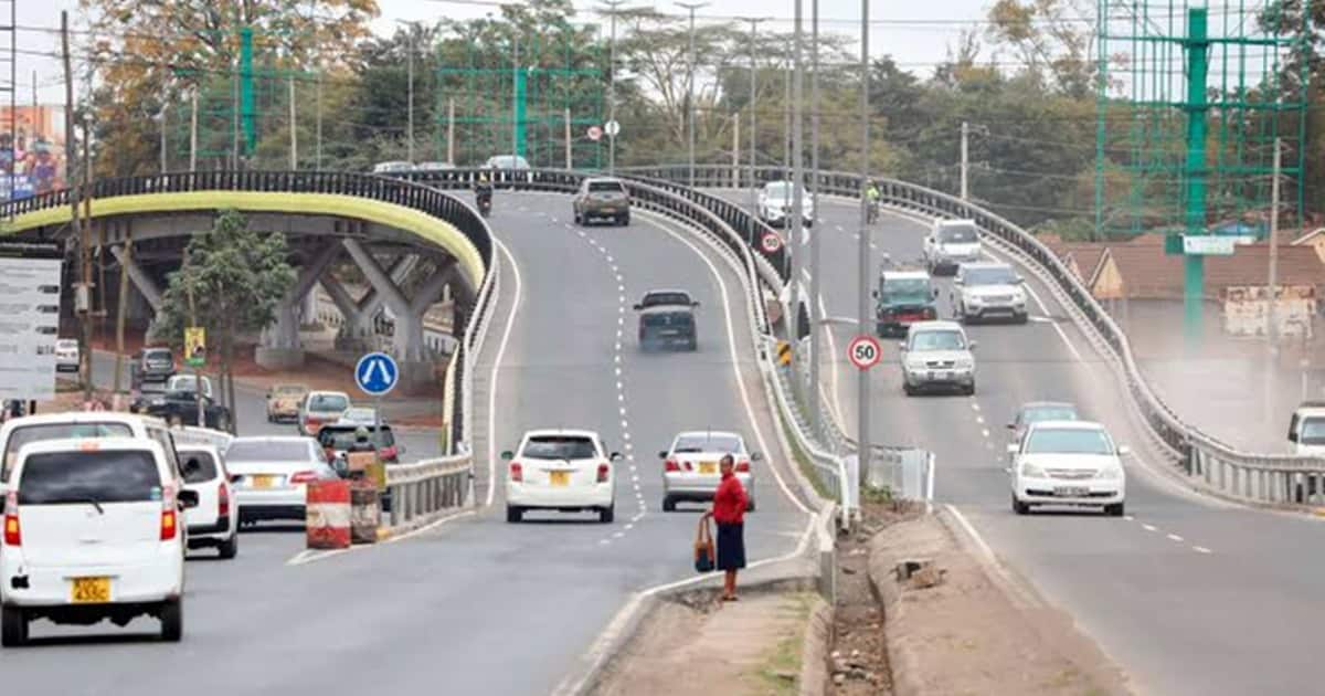 Le gouvernement annonce la fermeture de 5 routes de Nairobi pour la marche annuelle contre le cancer dimanche
