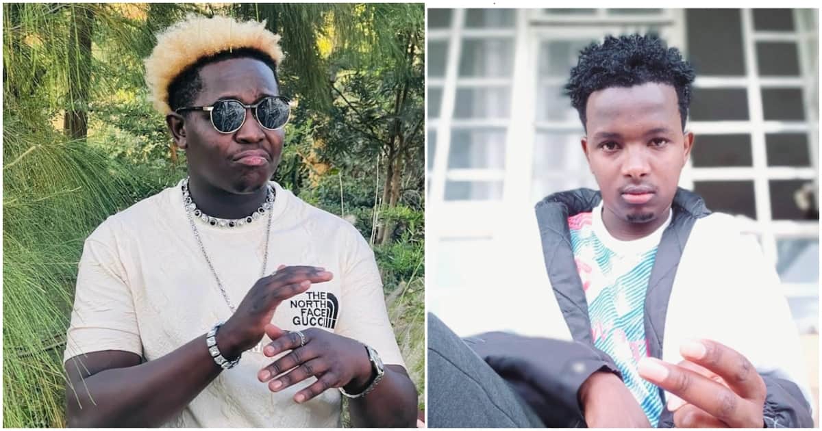 DJ Fatxo se souvient avoir vu le corps de Jeff Mwathi, dit qu'il soupçonnait qu'il avait été assassiné : "Hakua na Trouser"
