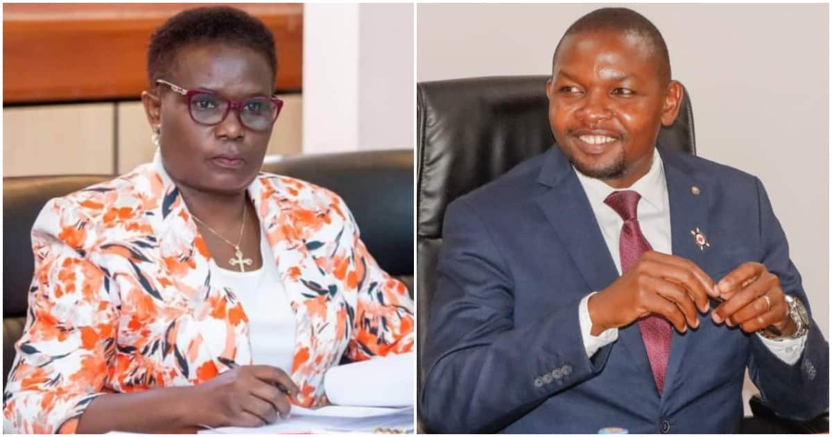Kawira Mwangaza: De nouvelles querelles de pouvoir à Meru alors que le gouverneur se heurte à son adjoint