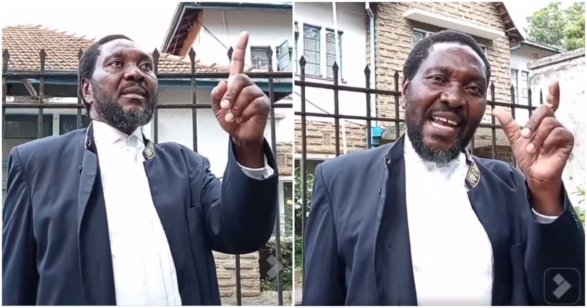 Un prédicateur de Nakuru dit que Dieu l'a envoyé pour devenir président du Kenya et créer 400 millions d'emplois : "Nitalipa Deni Mara Moja"