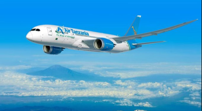 ATCL va reprendre ses vols directs vers la Chine