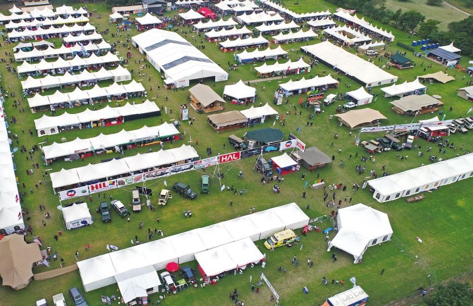 Arusha accueille la foire de Karibu Kili