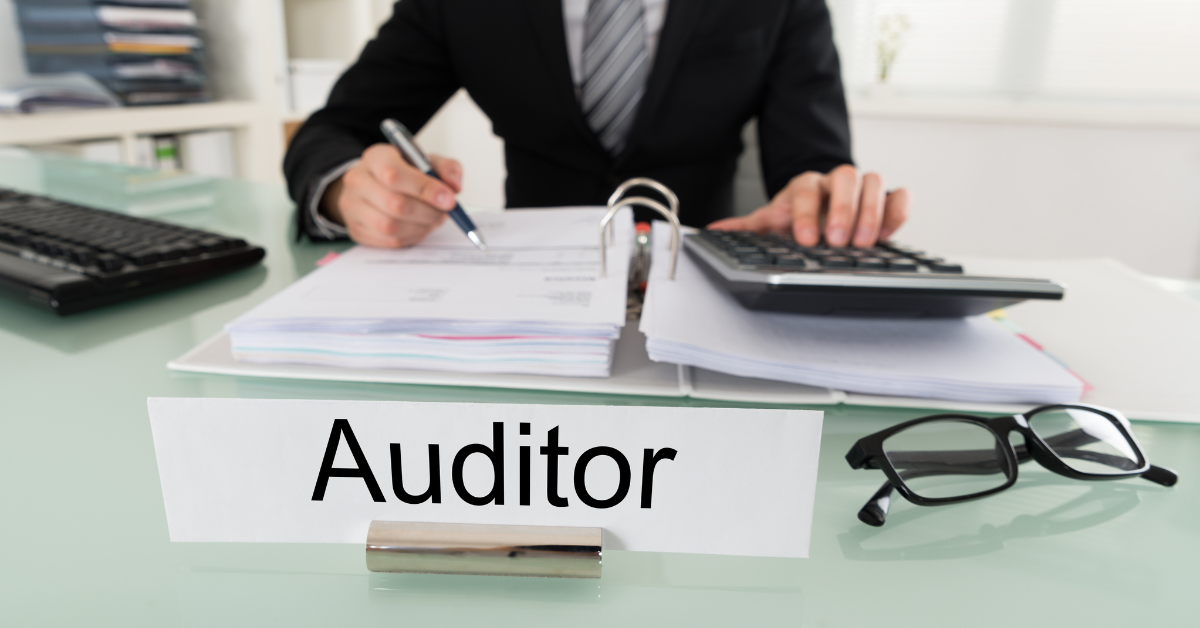 L'IIA formera les auditeurs sur les défauts du rapport du CAG