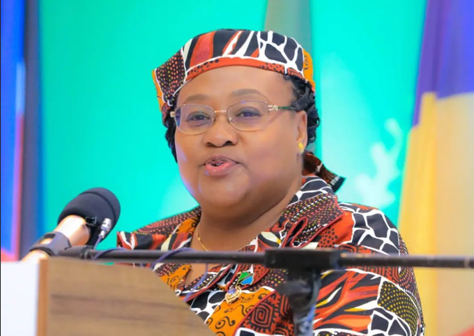 La Tanzanie a voté à l'unanimité pour accueillir le siège de la région 4 de l'AUSC