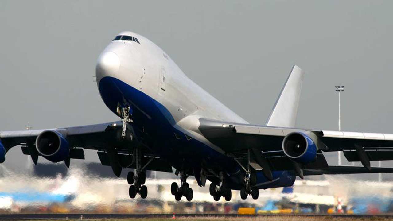 L'avion de Nigeria Air arrivera vendredi avant le début des opérations - Sirika