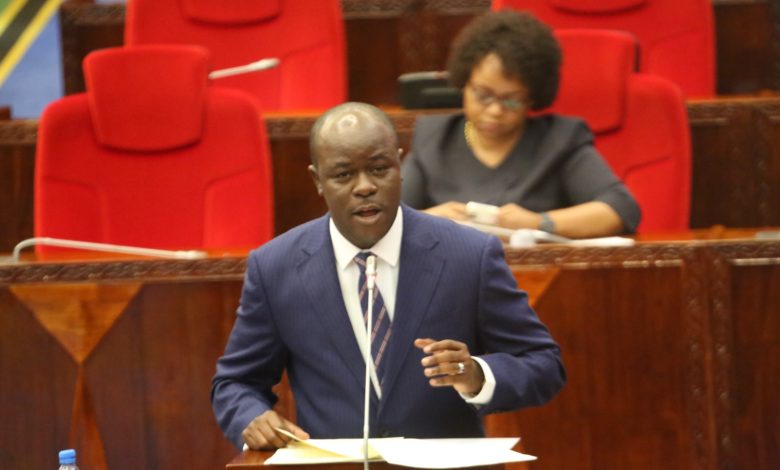 Le budget de l'eau ravit les parties prenantes
