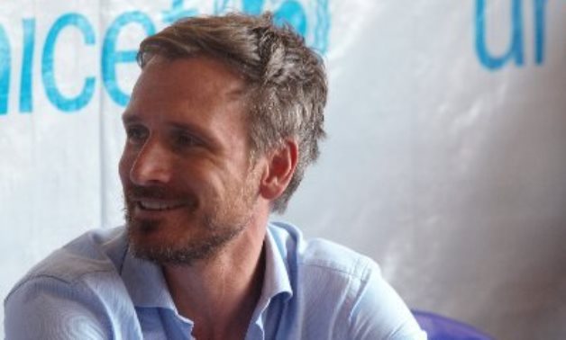 Le directeur du bureau du coordinateur régional des Nations unies remercie l'Égypte pour ses efforts en faveur des déplacés soudanais