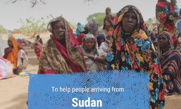 Le fonds d'urgence de l'ONU alloue 5 millions de dollars à l'Égypte pour répondre aux besoins des réfugiés soudanais