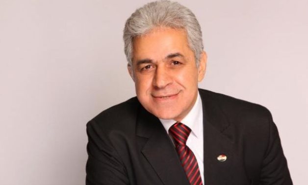 Le politicien vétéran Hamdeen Sabahi souhaite plein succès au dialogue national égyptien
