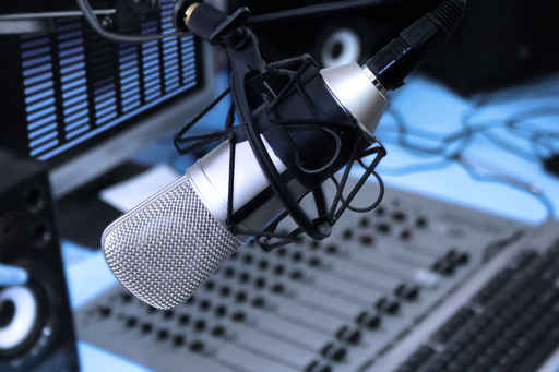 Le service de radio swahili d'Afrique en vue
