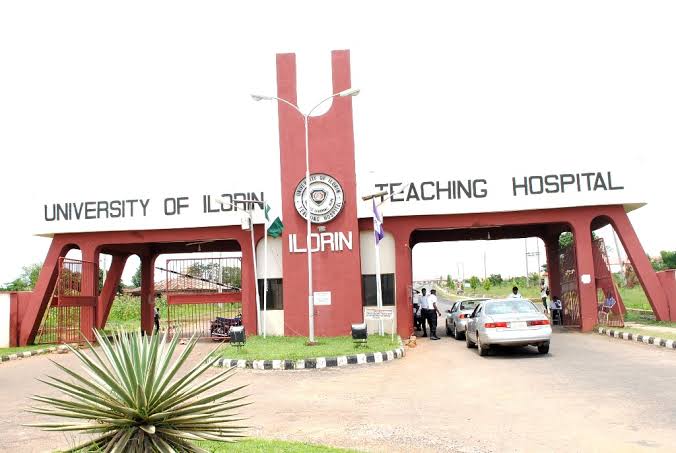 Le tribunal renvoie un agent administratif de l'hôpital universitaire UNILORIN pour fraude de 8 millions de nairas Separato