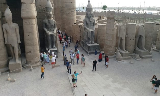 Les partis politiques présentent des suggestions sur la promotion du tourisme en Égypte