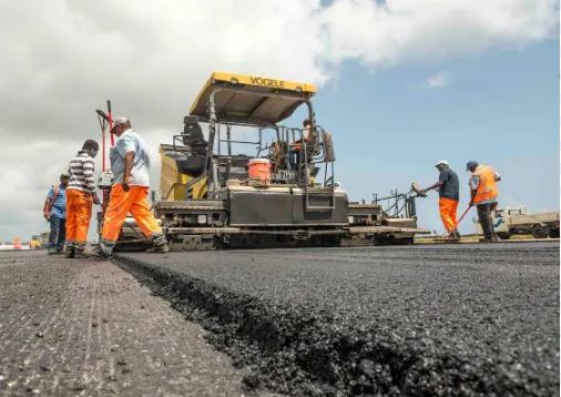 Les routes interrégionales ouvrent l'économie de Katavi