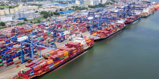 Opinions mitigées alors que les députés tambourinent pour le PPP dans l'exploitation des ports