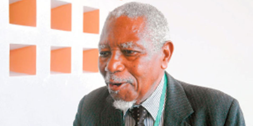 Publications d'histoire de Mbita délivrées aux institutions