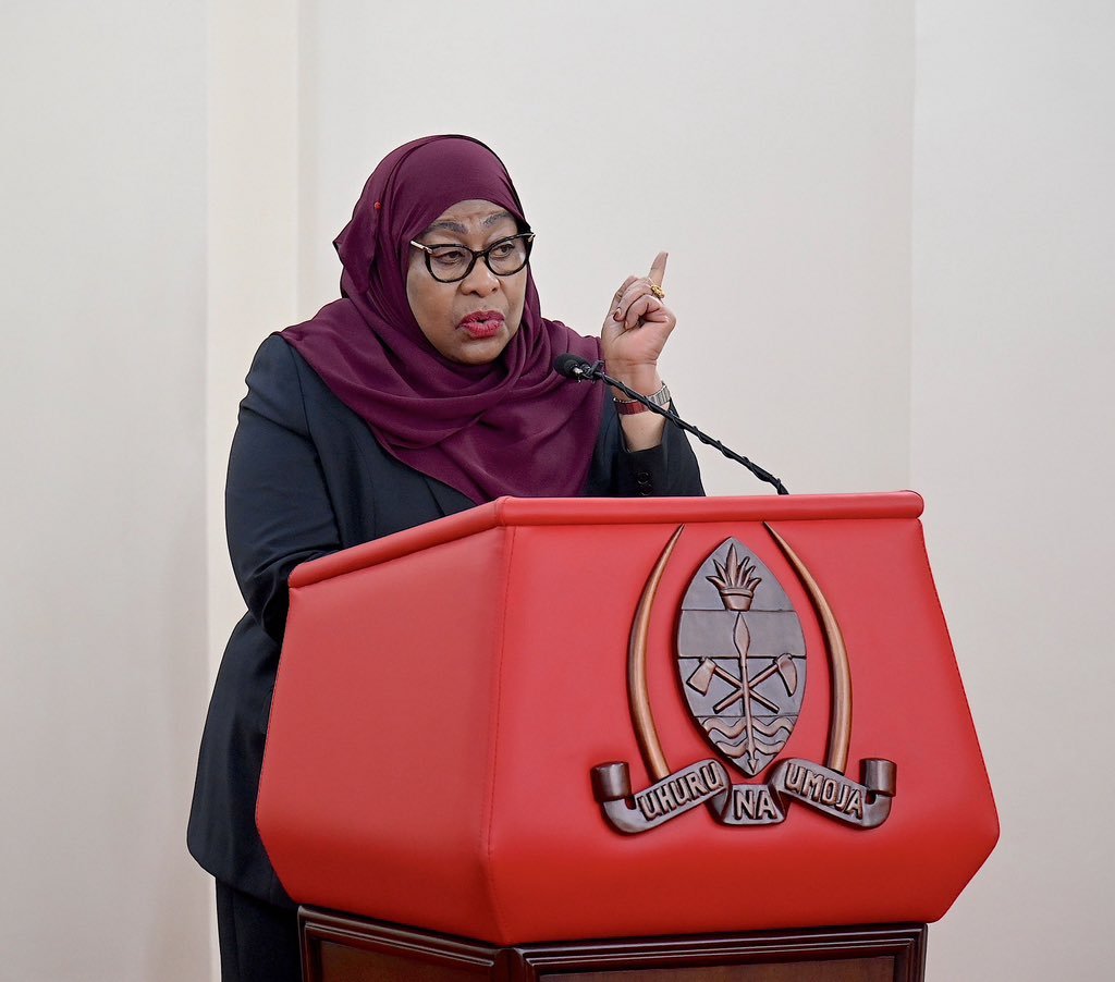 Samia réclame justice